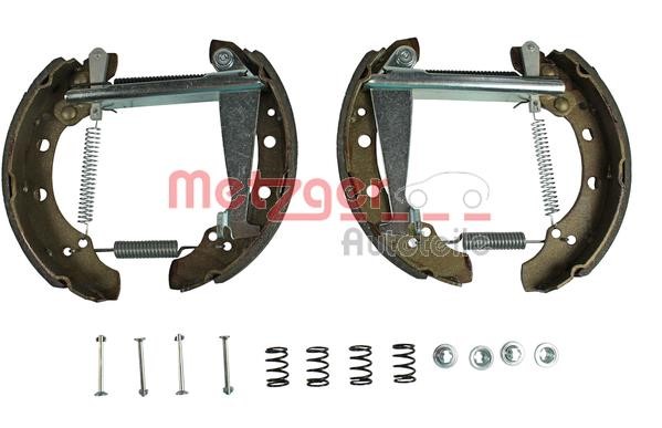 Buy Metzger MG 571V1 at a low price in United Arab Emirates!