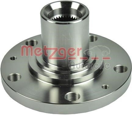 Metzger N1032 Wheel hub front N1032