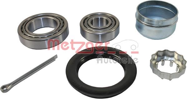 Buy Metzger WM 799 at a low price in United Arab Emirates!