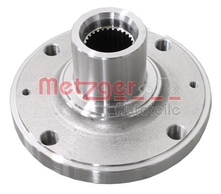 Metzger N 1043 Wheel hub N1043