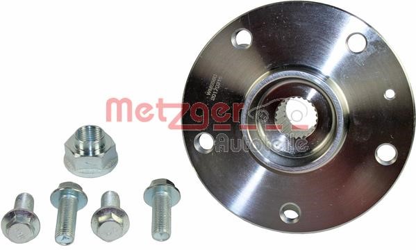 Buy Metzger WM 6580 at a low price in United Arab Emirates!