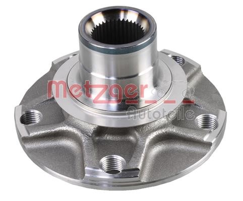 Metzger N 1048 Wheel hub N1048