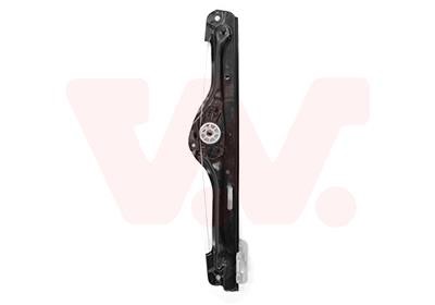 Window regulator BMW: 0690263 Van Wezel Window Regulator