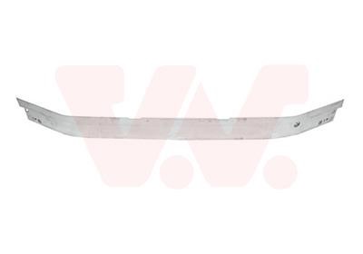 Bumper support BMW: 0684560 Van Wezel Support, bumper