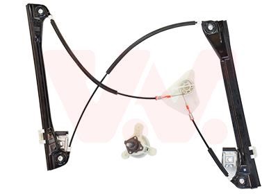 5827231 Van Wezel Window Regulator