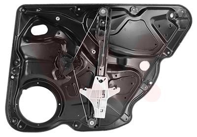 5839267 Van Wezel Window Regulator