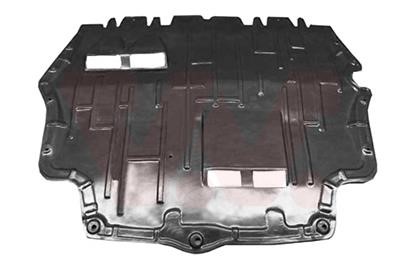 Engine under cover Volkswagen: 5839702 Van Wezel Engine protection