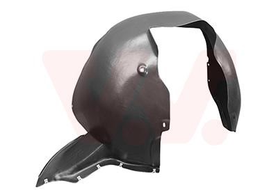 5868433 Van Wezel Liner, wheelhouse