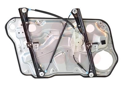 Window lifter Volkswagen Bora: 5888226 Van Wezel Window Regulator