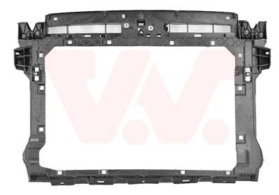 7643678 Van Wezel Radiator Support