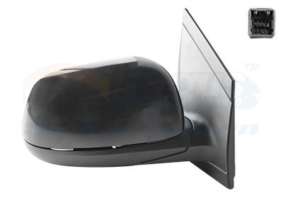 8314816 Van Wezel Outside Mirror