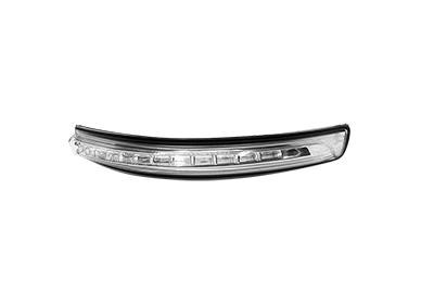 Side indicator KIA Rio (Kia Rio): 8323916 Van Wezel Indicator light