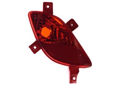 8227929 Van Wezel Rear Fog Light