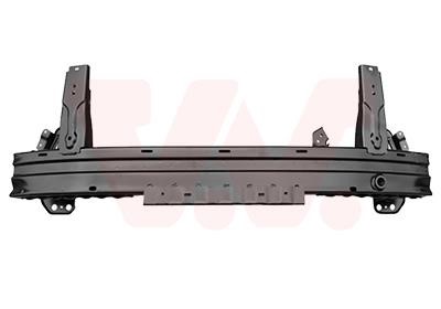 Bumper support Hyundai i20: 8259560 Van Wezel Support, bumper