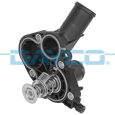 Dayco DT1317H Coolant thermostat DT1317H DT1317H Dayco Coolant thermostat