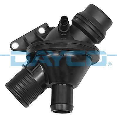 Dayco DT1319H Thermostat, coolant DT1319H