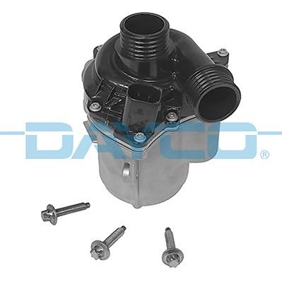 Dayco DEP1038 Water Pump, engine cooling DEP1038