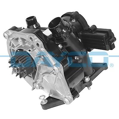 Car water pump Cupra: DP1950 Dayco Water Pump, engine cooling