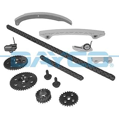 Timing chain kit Ford C-Max: KTC1106 Dayco Timing Chain Kit