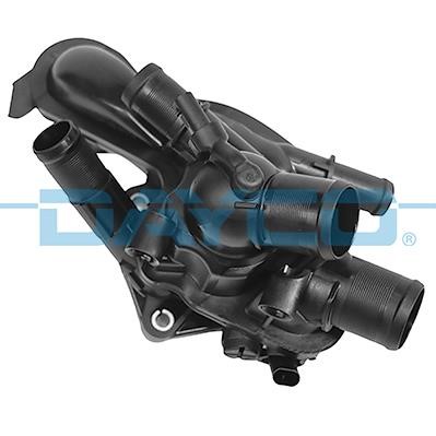 Engine coolant thermostat Mini Cooper: DT1307H Dayco Coolant thermostat
