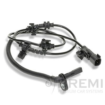 Bremi 51863 Sensor, wheel speed 51863