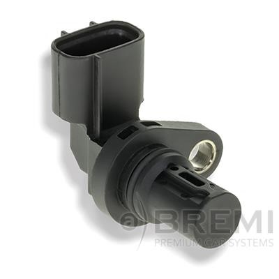 Cam position sensor Suzuki Swift: 60613 Bremi Sensor, crankshaft pulse