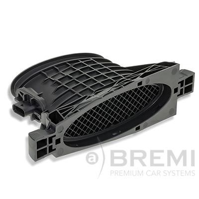 Air flow sensor Mercedes: 30426 Bremi Air mass sensor
