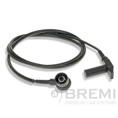 Crank sensor Mercedes: 60619 Bremi Crankshaft position sensor