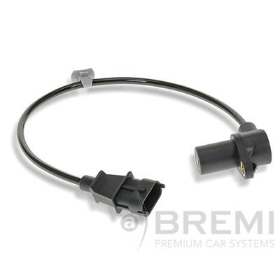 Bremi 60622 Sensor, crankshaft pulse 60622 60622 Bremi Sensor, crankshaft pulse
