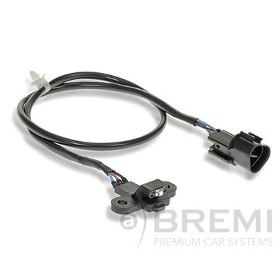Crank sensor Mitsubishi: 60633 Bremi Crankshaft position sensor