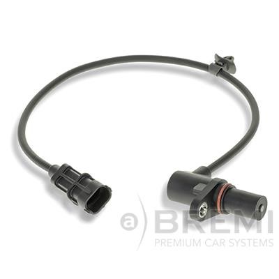 Bremi 60639 Crankshaft position sensor 60639 60639 Bremi Crankshaft position sensor
