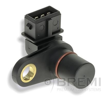 Cam position sensor Ssangyong: 60640 Bremi Sensor, camshaft position