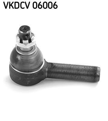 SKF VKDCV 06006 Tie rod end VKDCV06006
