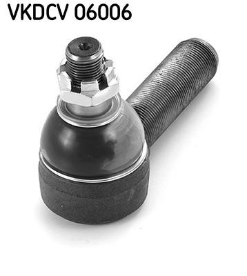 Buy SKF VKDCV 06006 at a low price in United Arab Emirates!