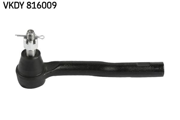 SKF VKDY 816009 Tie rod end VKDY816009 VKDY816009 SKF Tie rod end