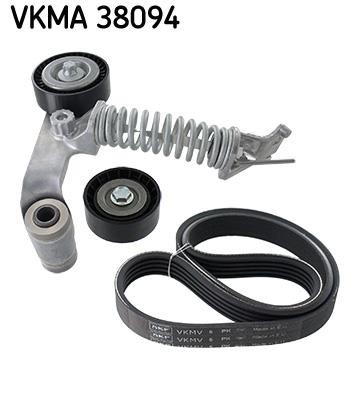 Buy SKF VKMA 38094 at a low price in United Arab Emirates!