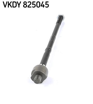 Inner tie rod end Hyundai i10: VKDY825045 SKF Inner Tie Rod