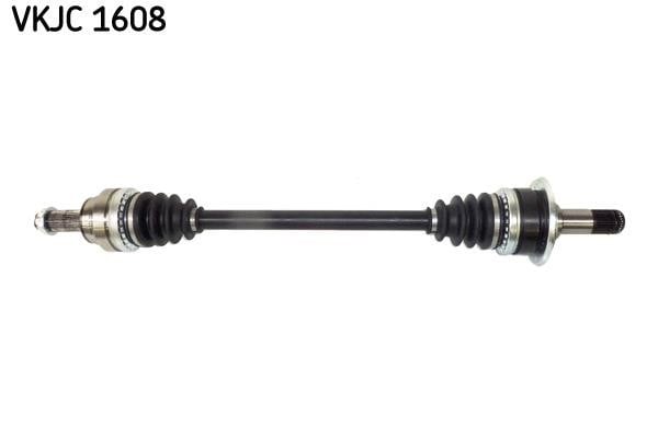 CV axle BMW X5: VKJC1608 SKF Drive shaft