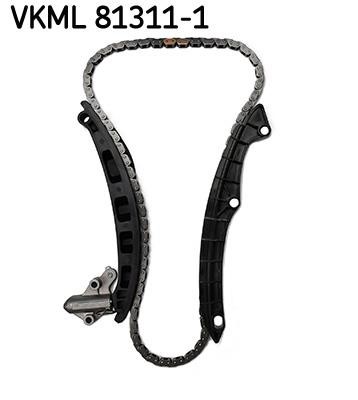 SKF VKML 81311-1 Timing chain kit VKML813111