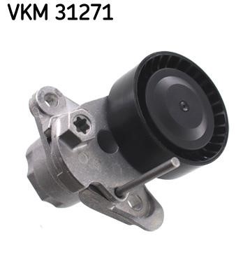 SKF VKM 31271 Tensioner pulley, v-ribbed belt VKM31271
