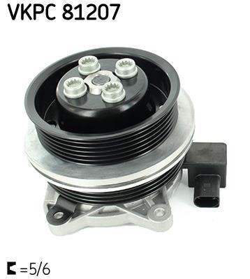 Buy SKF VKPC 81207 at a low price in United Arab Emirates!