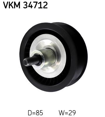 Buy SKF VKM 34712 at a low price in United Arab Emirates!