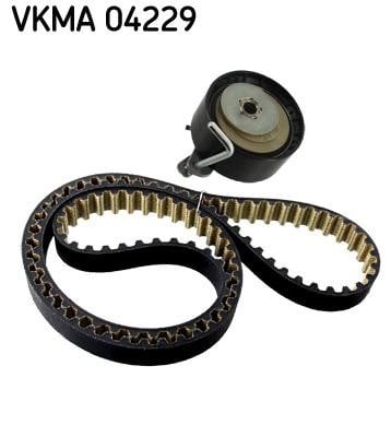 SKF VKMA 04229 Timing Belt Kit VKMA04229