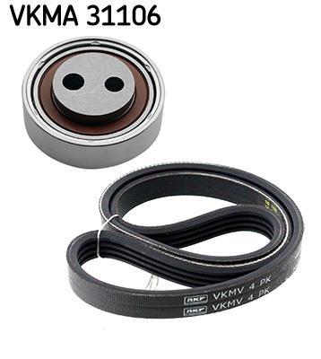 Buy SKF VKMA 31106 at a low price in United Arab Emirates!