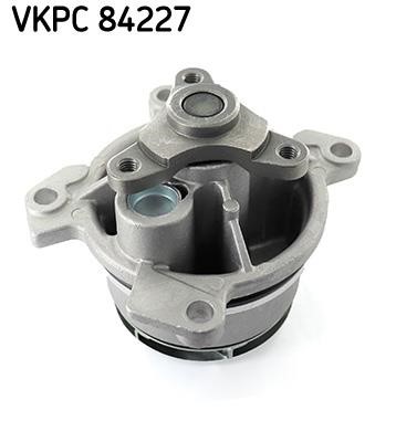 Water Pump, engine cooling SKF VKPC 84227