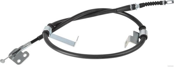 Jakoparts J3920588 Cable Pull, parking brake J3920588