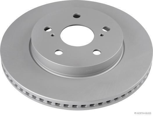 Jakoparts J3302219 Front brake disc ventilated J3302219