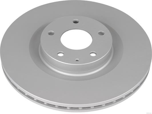 Jakoparts J3303098 Front brake disc ventilated J3303098