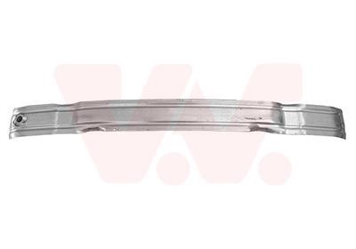 Bumper beam Audi A6: 0342560 Van Wezel Support, bumper