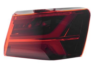 Back lights Audi A6: 0345922 Van Wezel Combination Rearlight